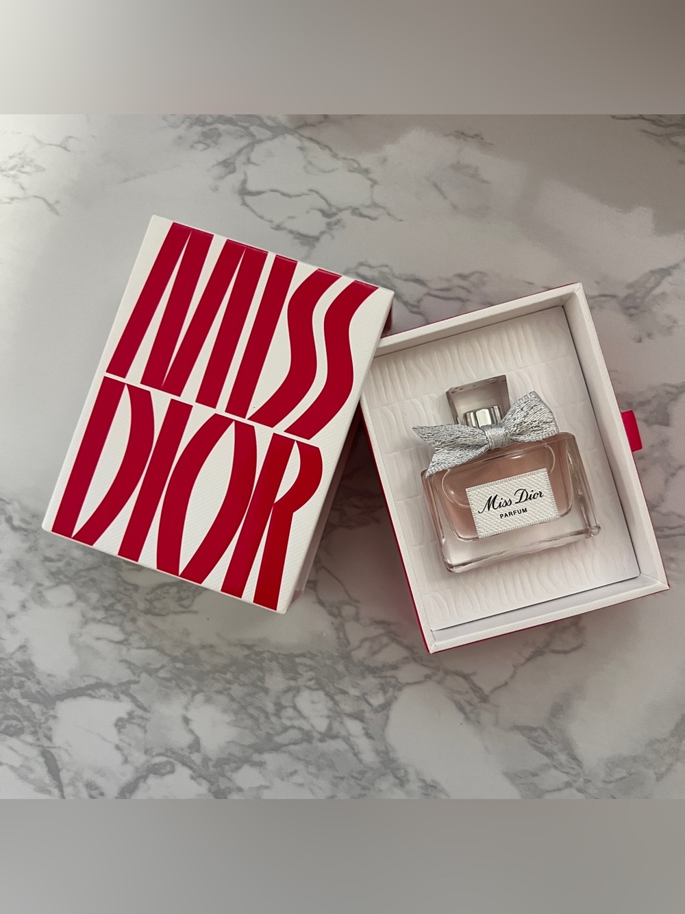 BRAND NEW Mini Miss Dior